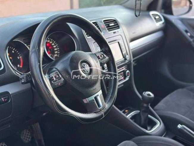golf 6 2011 d 2014