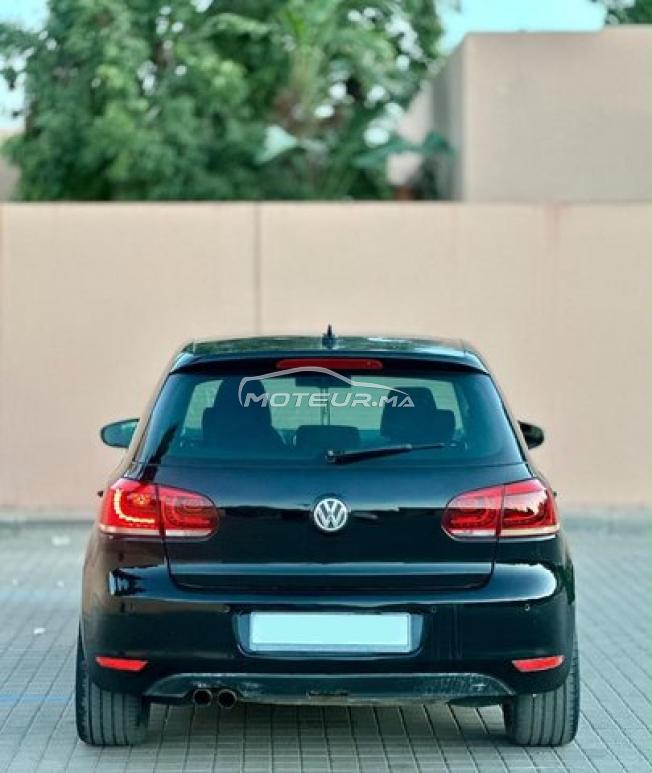 golf 6 2011 d 2014