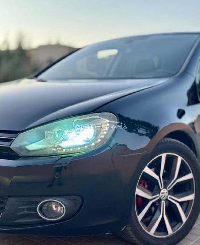 golf 6 2011 d 2014
