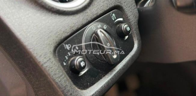 Ford fiesta 2017 trend plus 