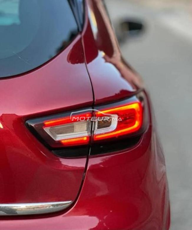 Renault Clio 4 2019 automatique 
