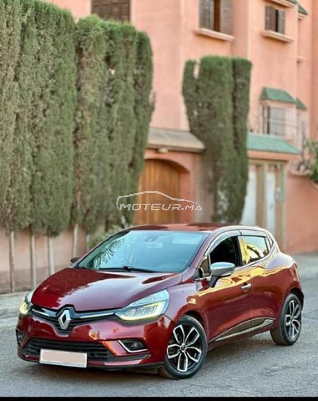 Renault Clio 4 2021