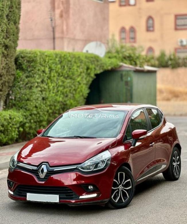 Renault Clio 4 2021