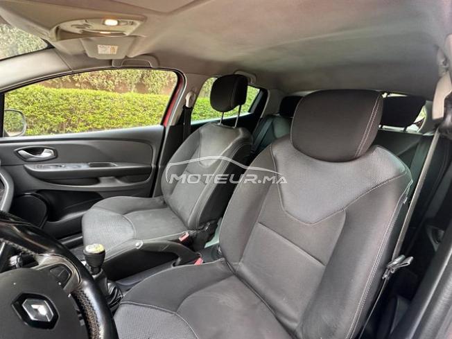 Renault Clio 4 2021