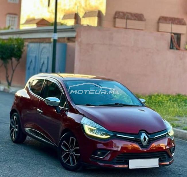 Renault Clio 4 2021
