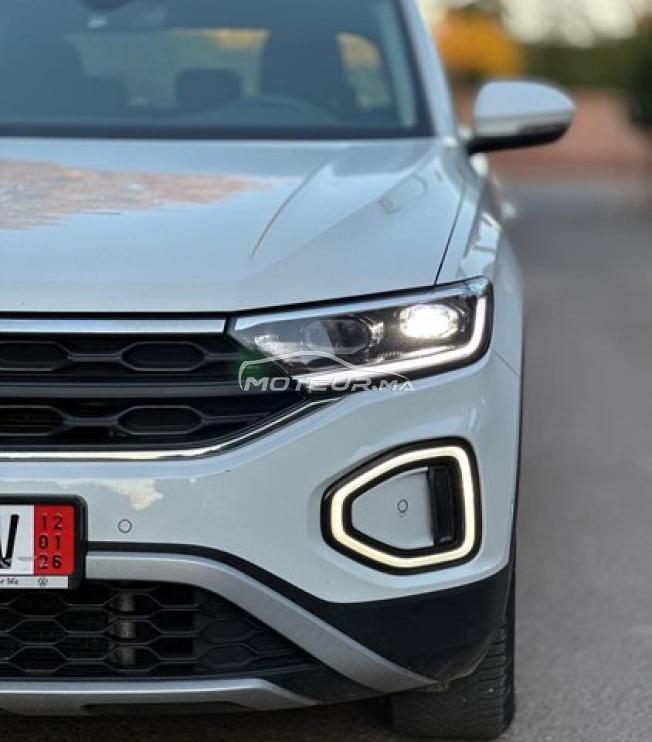  Volkswagen troc 2022 diwana 2026