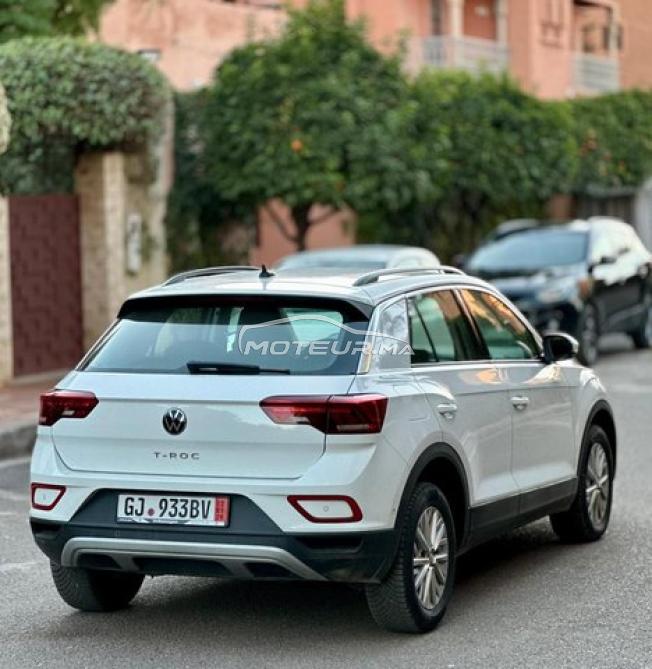  Volkswagen troc 2022 diwana 2026