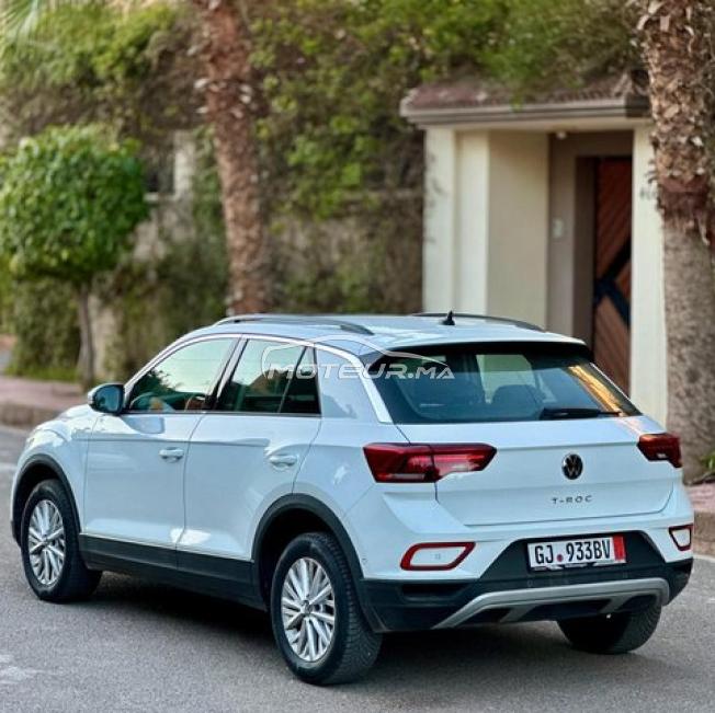  Volkswagen troc 2022 diwana 2026
