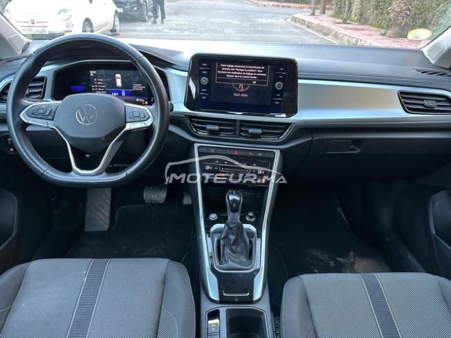  Volkswagen troc 2022 diwana 2026