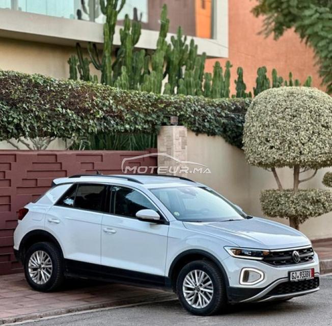  Volkswagen troc 2022 diwana 2026