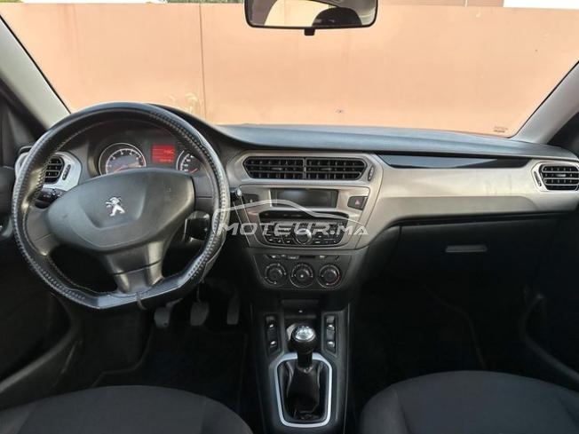 Peugeot 301 2021 diesel 