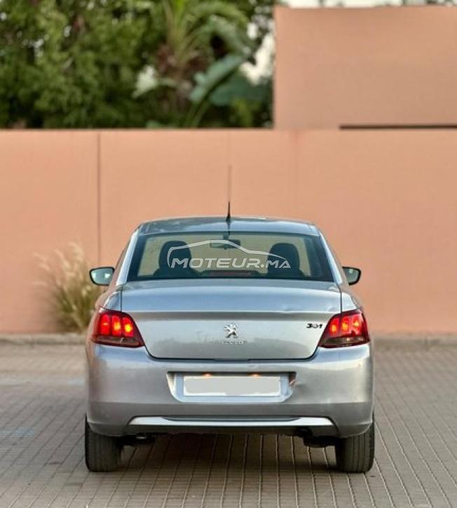 Peugeot 301 2021 diesel 