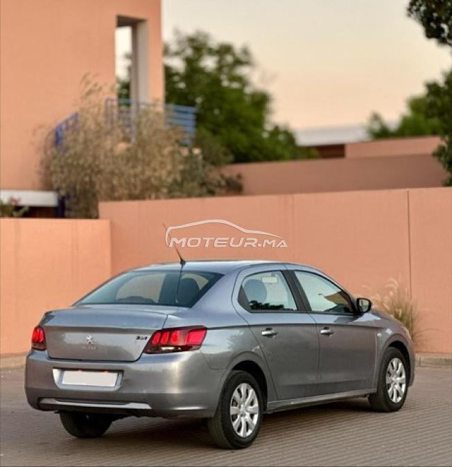 Peugeot 301 2021 diesel 