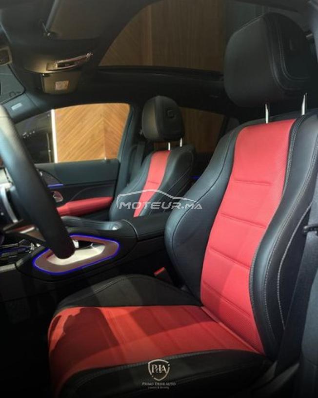 Mercedes Gle300de importée 0 km 
