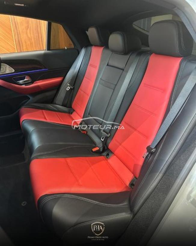 Mercedes Gle300de importée 0 km 