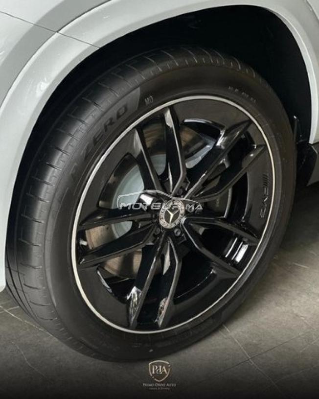 Mercedes Gle300de importée 0 km 