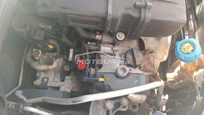 Fiat 500 Essence Manuelle 2017