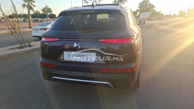 DS Ds7 Crossback Diesel Automatique 2024