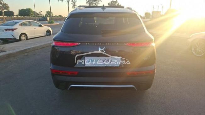 DS Ds7 Crossback Diesel Automatique 2024