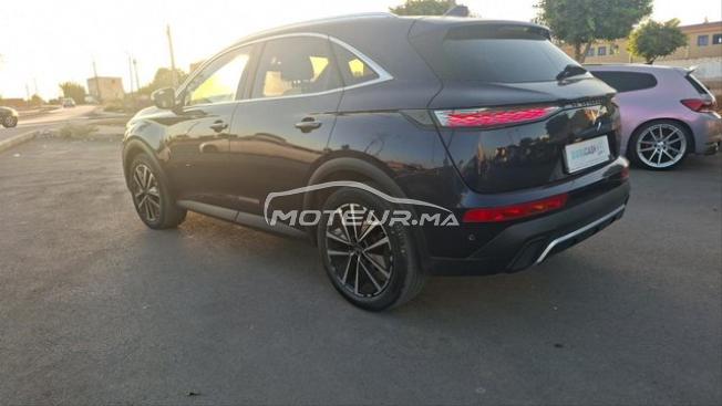 DS Ds7 Crossback Diesel Automatique 2024