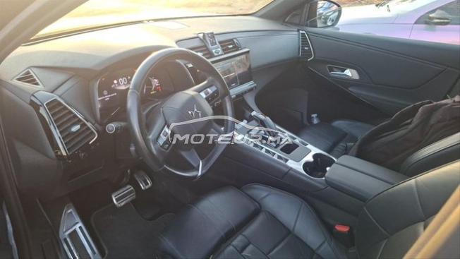 DS Ds7 Crossback Diesel Automatique 2024