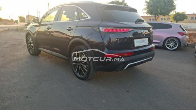 DS Ds7 Crossback Diesel Automatique 2024