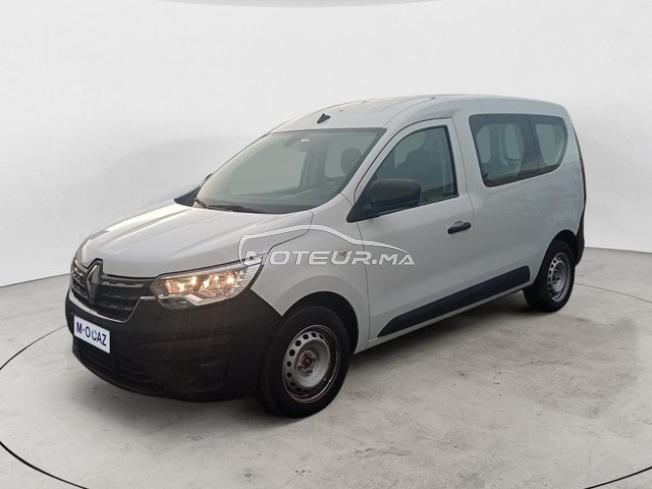 RENAULT. Express