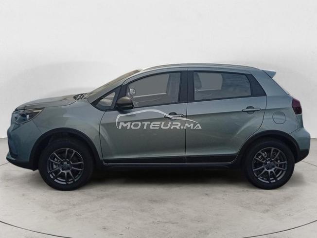 GEELY. GX3 PRO