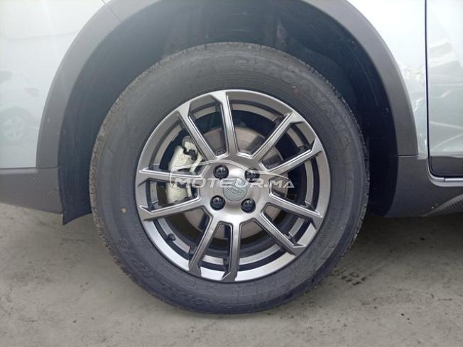 GEELY. GX3 PRO