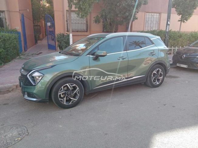 KIFAL - KIA Sportage