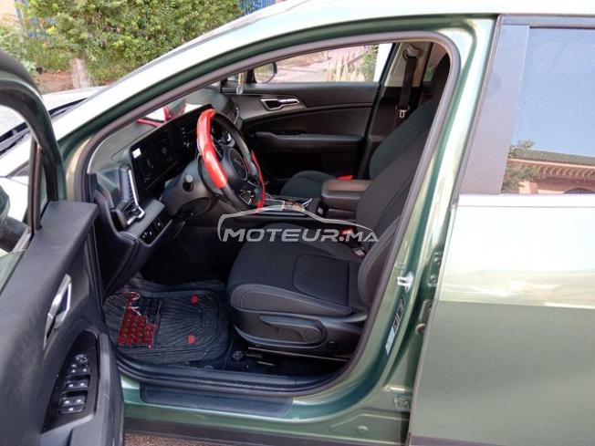 KIFAL - KIA Sportage