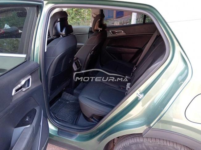 KIFAL - KIA Sportage