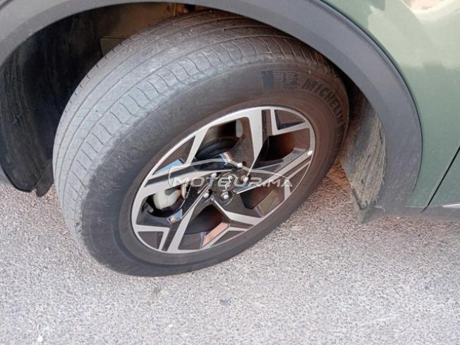 KIFAL - KIA Sportage