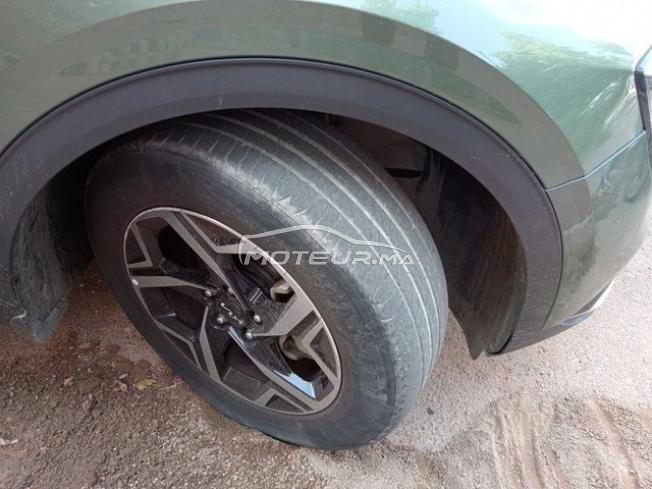 KIFAL - KIA Sportage