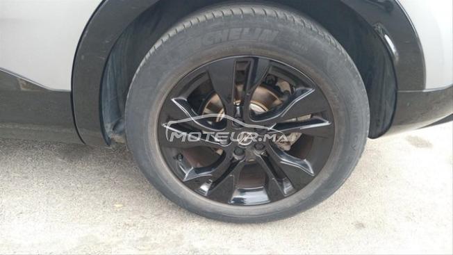 Opel Grandland Diesel Automatique 2023