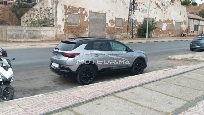 Opel Grandland Diesel Automatique 2023