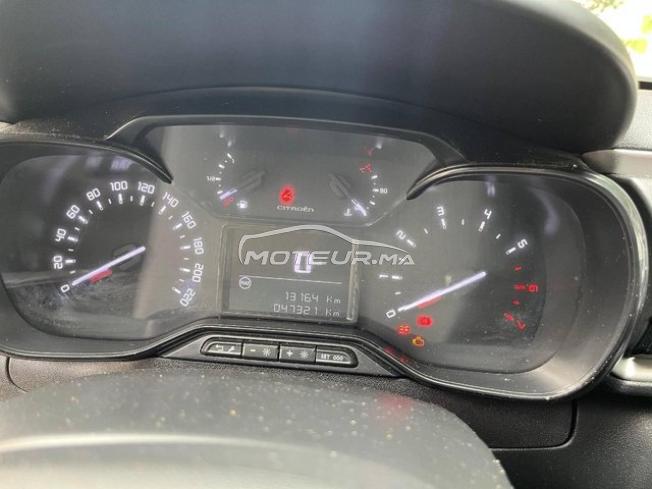 Citroen C3 Diesel Manuelle 2024
