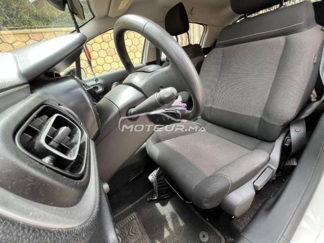 Citroen C3 Diesel Manuelle 2024
