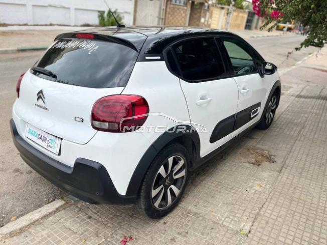 Citroen C3 Diesel Manuelle 2024