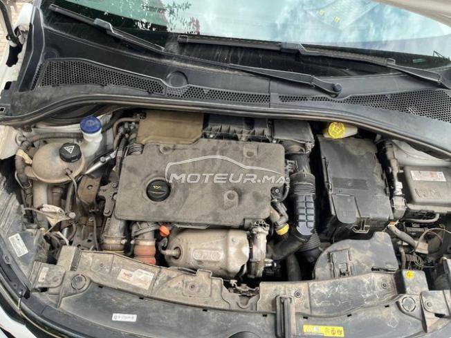 Citroen C3 Diesel Manuelle 2024