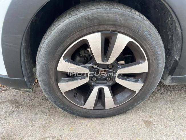 Citroen C3 Diesel Manuelle 2024