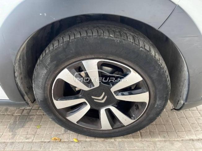 Citroen C3 Diesel Manuelle 2024