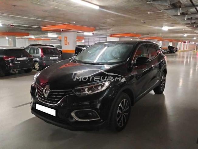 KIFAL - RENAULT Kadjar