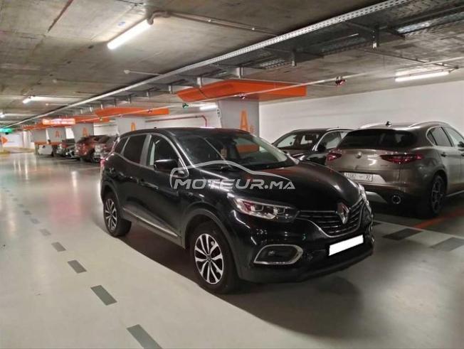 KIFAL - RENAULT Kadjar