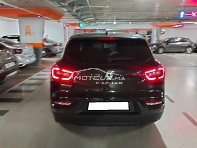 KIFAL - RENAULT Kadjar