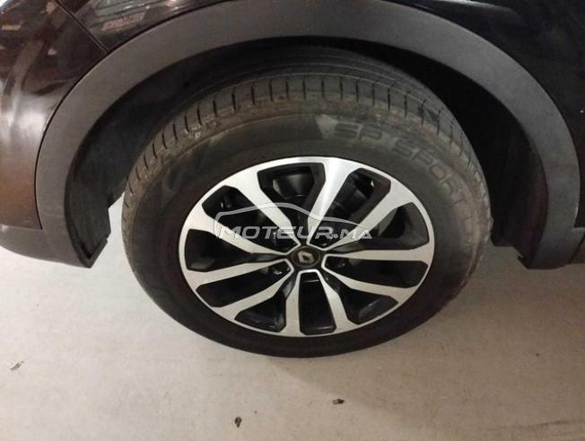 KIFAL - RENAULT Kadjar