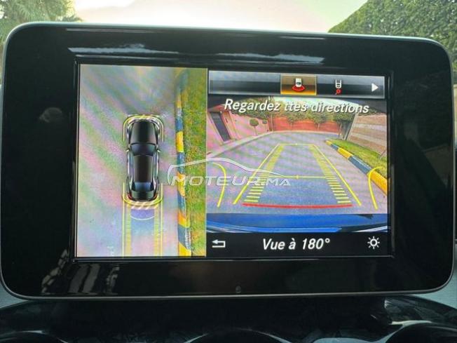 Mercedes-Benz Classe C Diesel Automatique 2018