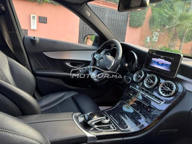 Mercedes-Benz Classe C Diesel Automatique 2018