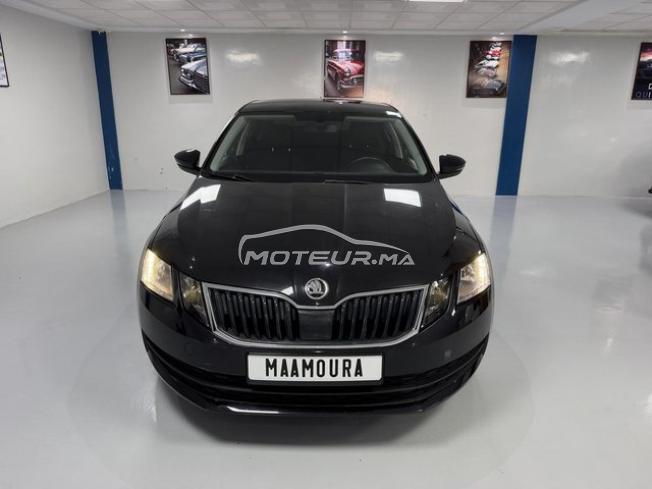 SKODA Octavia 2.0 TDI 143 Ambition