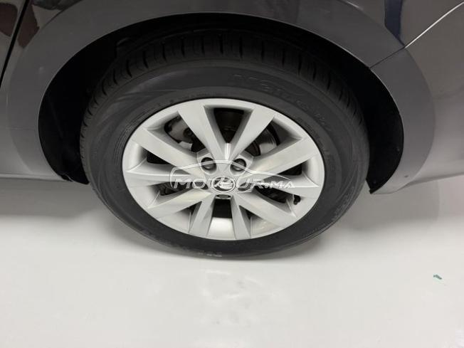 SKODA Octavia 2.0 TDI 143 Ambition